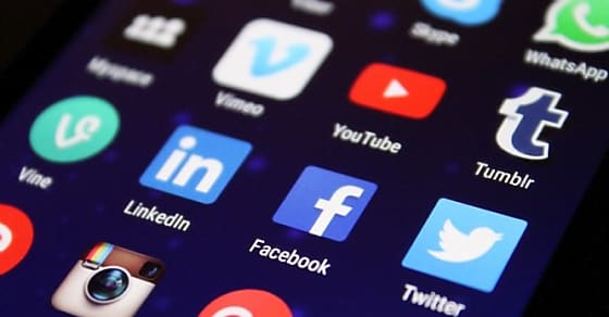 Sur quels réseaux sociaux misent les marques en 2023... et pour quoi ?