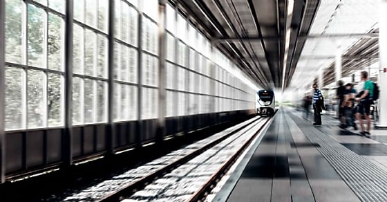 SNCF Voyageurs sensibilise à la transition écologique... dans ses trains