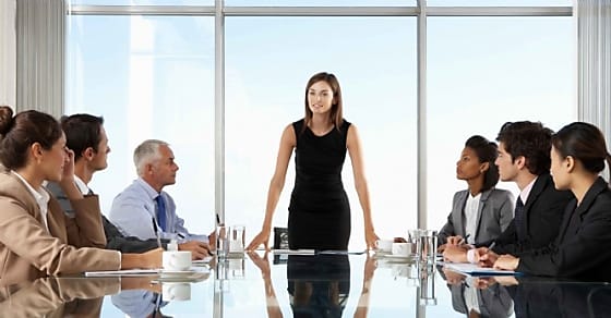 Le board d'entreprise : un comité bienveillant