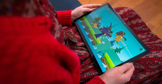 Poppins lève 8 millions d'euros pour déployer sa thérapie digitale auprès des enfants DYS
