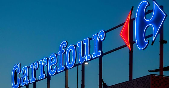 Carrefour cède 37 nouveaux points de ventes en location-gérance