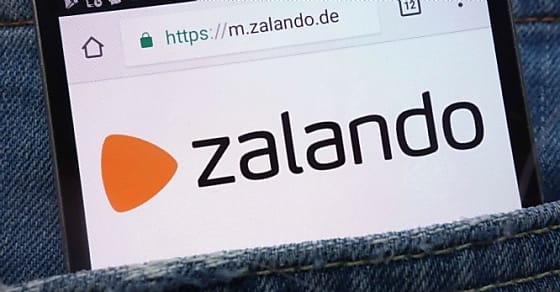 Zalando revoit à la baisse ses prévisions de GMV et de chiffre d'affaires pour 2023