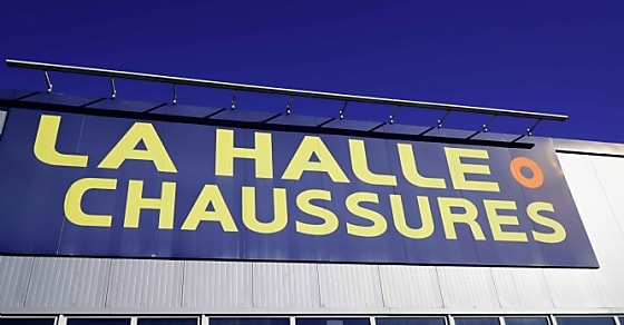 Histoire d'entreprise : la chute de la Halle aux Chaussures
