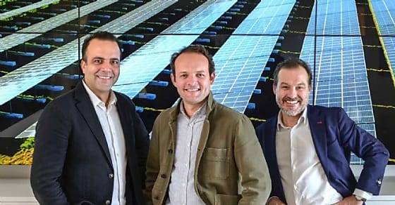 Technique solaire lève 200 millions d'euros pour augmenter sa production d'énergies