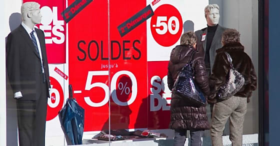 Les Français veulent des promotions pour leurs achats de fin d'année selon une étude Google/Ipsos