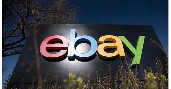 Comme en 2022, eBay ne participera pas au Black Friday cette année
