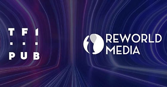 TF1 Pub et Reworld Media renforcent leur partenariat data pour booster l'efficacité publicitaire sur MYTF1