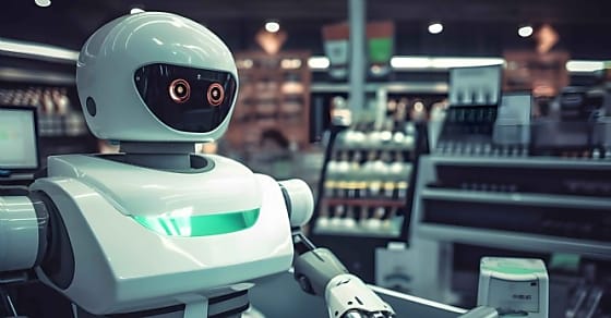 Les enjeux des robots conversationnels et de l'IA générative en 2024