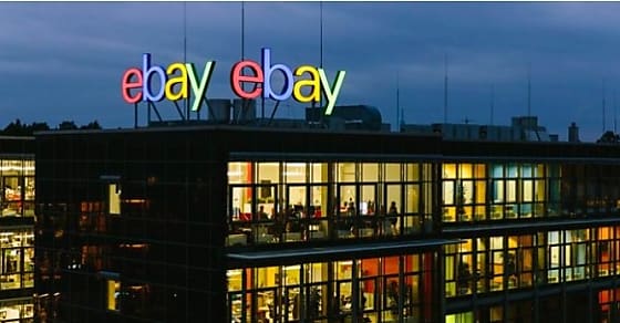 [Saga] L'épopée d'eBay, 28 ans après son lancement