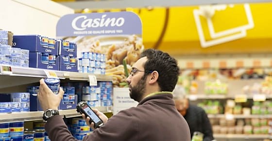 Auchan Retail et Le Groupement les Mousquetaires entrent en négociations exclusives pour la reprise des hypers et supermarchés Casino