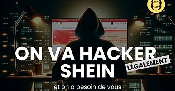 The Good Goods veut hacker Shein