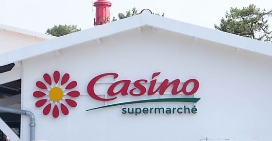 Histoire d'entreprise : la chute de Casino