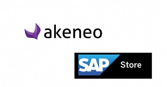 Akeneo PIM s'intègre désormais à SAP Commerce Cloud