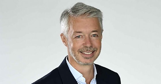 Charles-Emmanuel Bon est nommé Secrétaire Général de Radio France