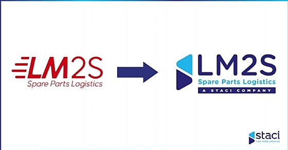 Le logisticien Staci acquiert LM2S