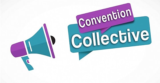 Convention collective