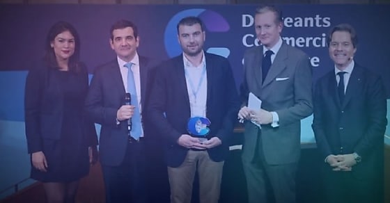 Participez à DCF Awards, les trophées de l'intelligence commerciale