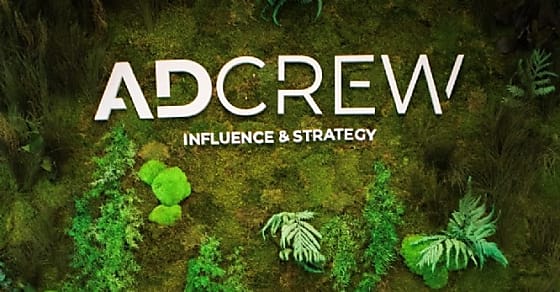 Hopscotch accélère dans l'influence en prenant une participation dans l'agence AD Crew