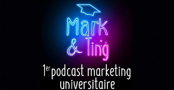 Mark & Ting, le podcast de l'Université de Bordeaux fête son 1er anniversaire
