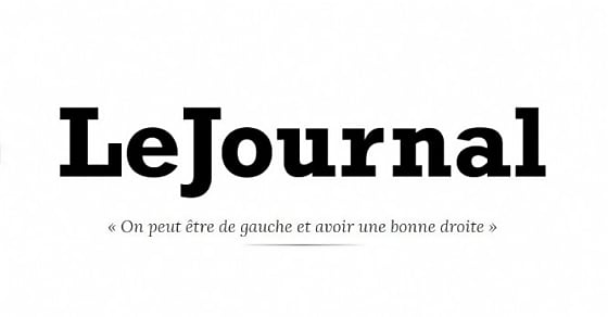 Laurent Joffrin et Jean-Paul Mari lancent un quotidien numérique : Le Journal