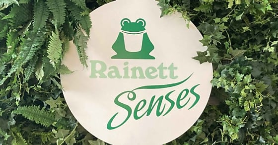 La nouvelle marque verte et accessible Rainett Senses bientôt lancée