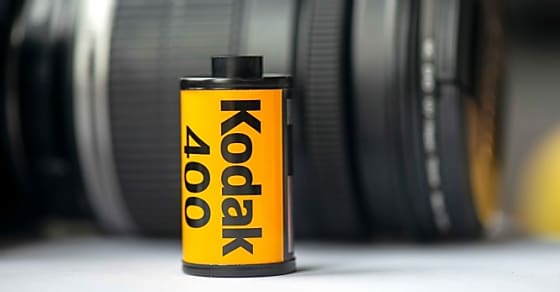 Kodak : histoire d'une chute hors-normes