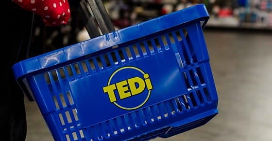 TEDi, enseigne de hard discount tout droit venue d'Allemagne