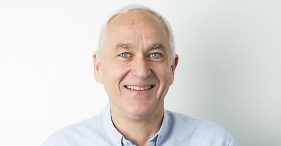 Pierre Chambaudrie CEO de Courir