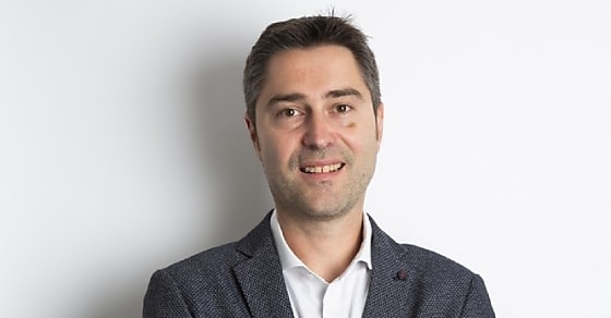 Sébastien Rubaud, directeur de la Relation Client de SFR