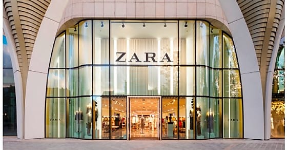Zara opte pour la solution Stripe pour assurer le traitement des paiements faits sur Pre-Owned