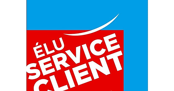 TUI France en lice pour être élu Service Client 2024