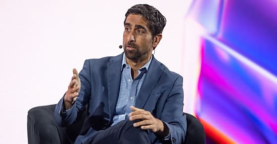 [Adobe Summit 2023] Amit Ahuja : 'Nos innovations rendront le travail des marketeurs plus productif'
