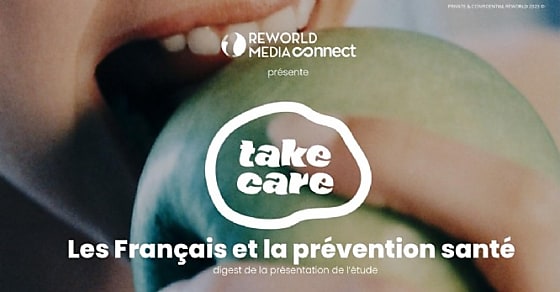 [Etude] 76% des Français estiment que les marques doivent prendre une part plus importante dans la prévention santé