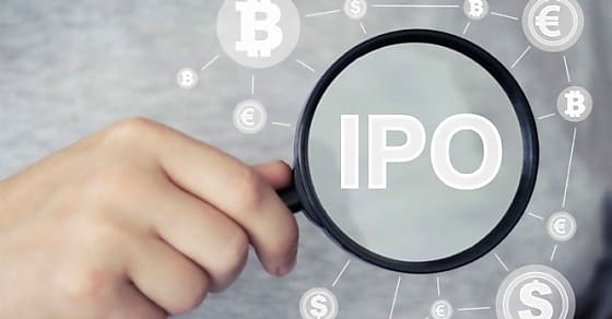 IPOInitial Public Offering (IPO)