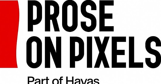 Havas lance Prose on Pixels, nouveau réseau mondial de production de contenus