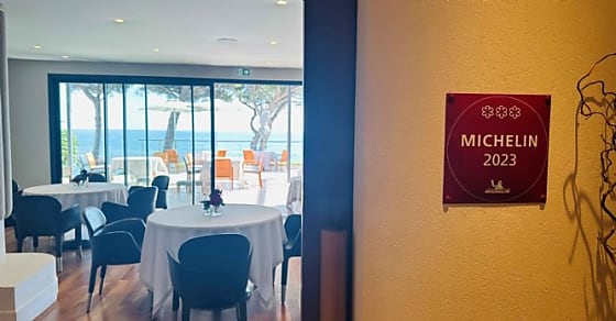 [Restaurant] La Villa Madie, l'inoubliable à Cassis