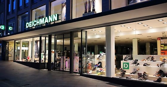 Le distributeur de chaussures européen, inaugure son 14e magasin en France.