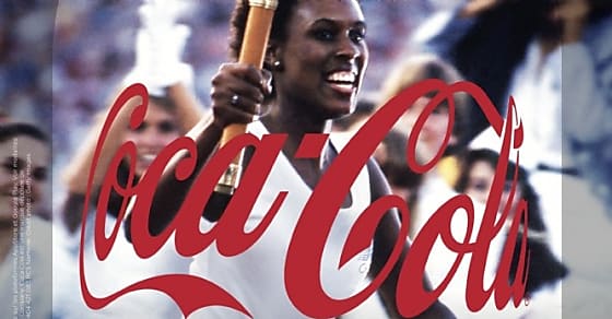 Coca-Cola offre la possibilité de porter la Flamme Olympique de Paris 2024