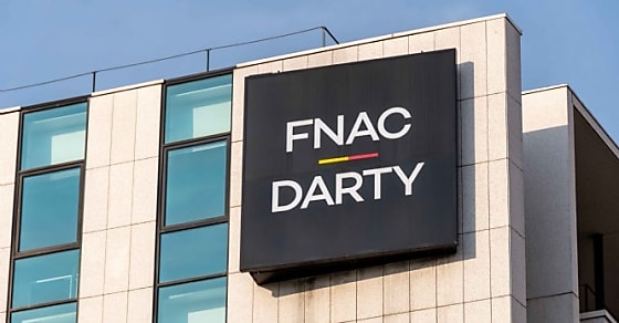Près d'un quart des ventes de Fnac Darty se fait en ligne ce semestre