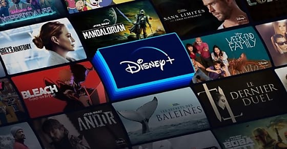 Disney + s'apprête à lancer une offre d'abonnement avec publicité