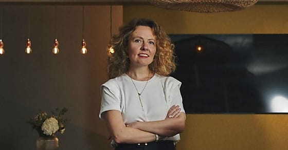 [Portrait] Solène Madec, CEO et cofondatrice de l'agence Belle