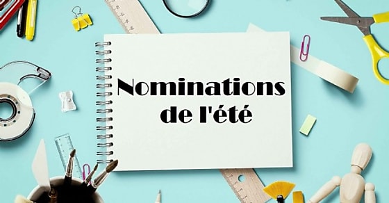 Nominations : quels changements à la tête des directions marketing cet été ?