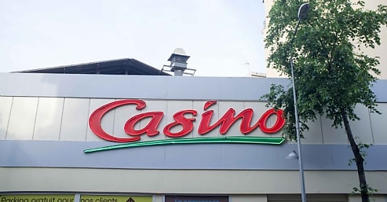 Casino en marche vers une procédure de sauvegarde accélérée