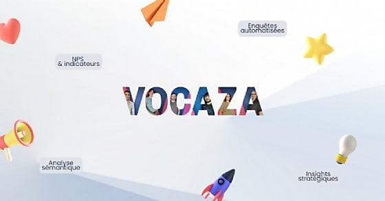 Engagement, empowerment & agilité :
Les trois piliers de l'expérience client selon Vocaza