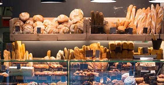 Digitalisation fournisseurs : Grands Moulins de Paris, première marketplace dédiée aux artisans boulangers