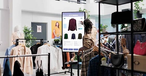 Comment intégrer les vêtements personnalisés dans une stratégie de marketing multi-canal ?