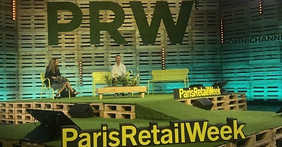 [Paris Retail Week 2023] Le parcours client 'frictionless', un élément primordial de la stratégie de paiement chez Veepee