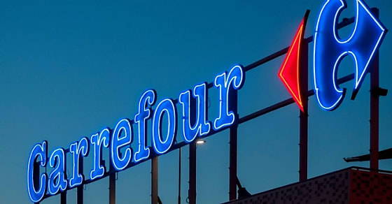Carrefour poursuit son implantation en Espagne avec l'acquisition de 47 magasins