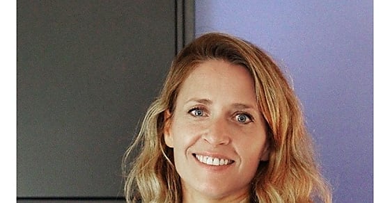 Chloé Goumondie est nommée directrice marketing et communication de Adriver