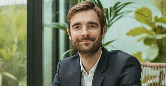 Clément Eulry nommé directeur France et Belgique d'Airbnb